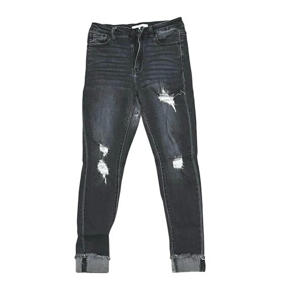 Kancan Women’s Jean’s Size 9/29 - Picture 1 of 5